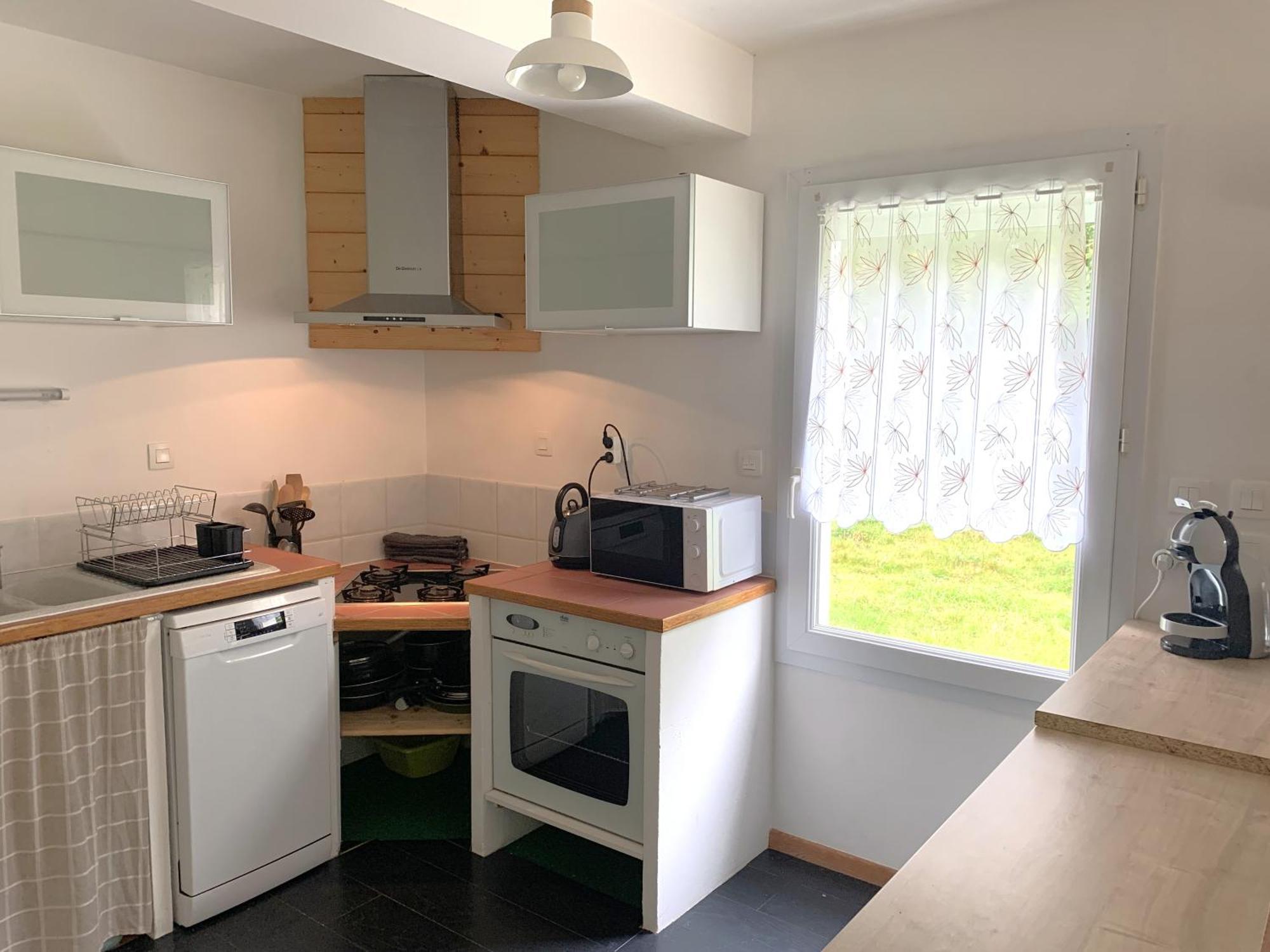 Appartement Spacieux Au Calme Vannes Eksteriør bilde